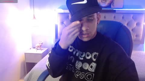 Jheider R. online show from 01.17.25