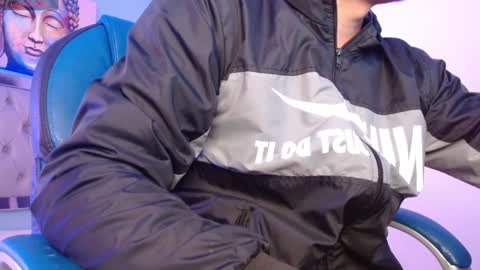 Jheider R. online show from 01.21.25