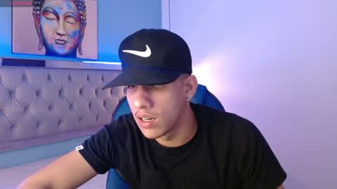 Jheider R. online show from 01.22.25