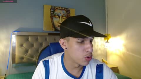 Jheider R. online show from 01.27.25