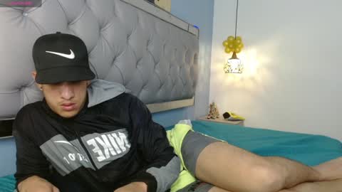 Jheider R. online show from 01.28.25