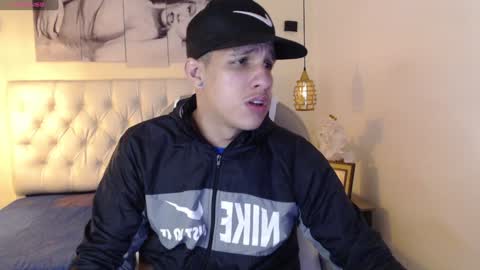 Jheider R. online show from 01.29.25