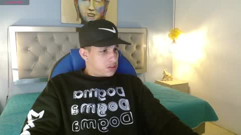 Jheider R. online show from 01.31.25