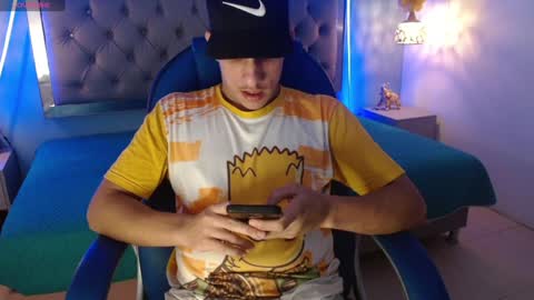 Jheider R. online show from 02.02.25