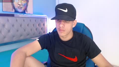 Jheider R. online show from 02.03.25