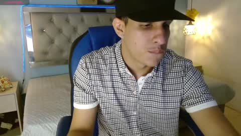 Jheider R. online show from 02.09.25