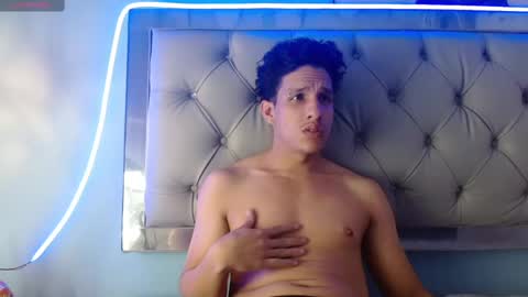 Jheider R. online show from 02.09.25