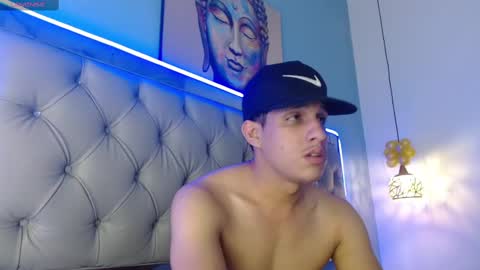 Jheider R. online show from 02.09.25