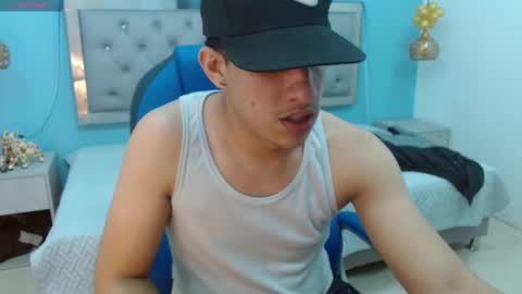 Jheider R. online show from 02.10.25