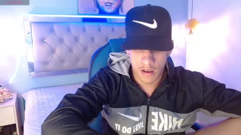 Jheider R. online show from 02.10.25