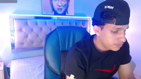 Jheider R. online show from 02.11.25