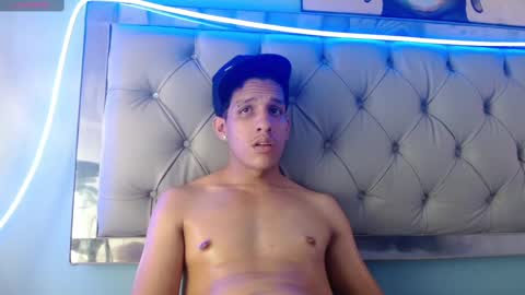 Jheider R. online show from 02.11.25