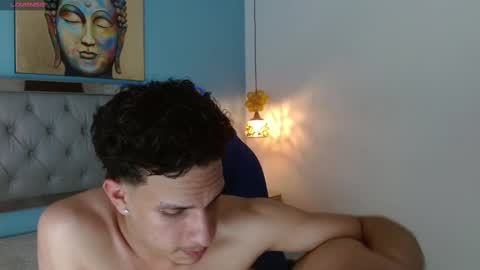 Jheider R. online show from 02.12.25