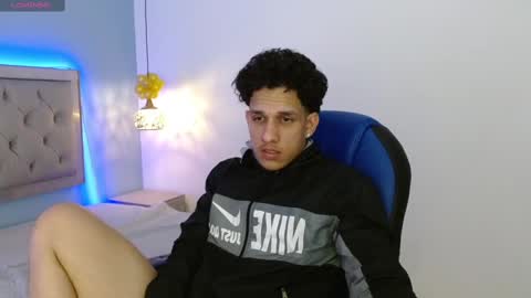 Jheider R. online show from 02.14.25