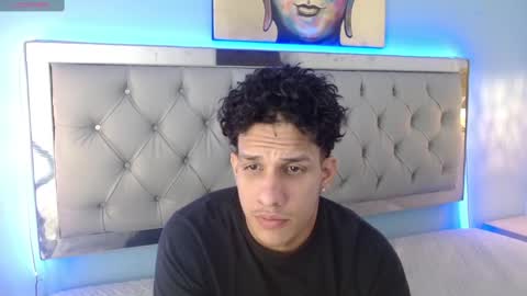 Jheider R. online show from 02.17.25