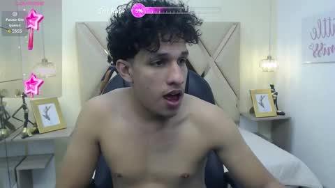 Jheider R. online show from 03.09.25