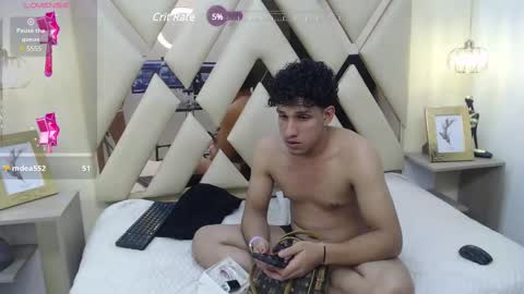 Jheider R. online show from 03.09.25