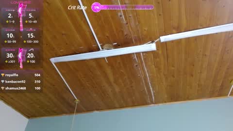 Jheider R. online show from 03.10.25