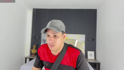 Jheider R. online show from 09.11.25