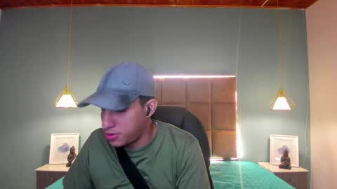 Jheider R. online show from 09.12.25