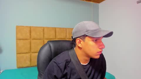 Jheider R. online show from 09.14.25