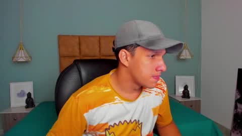 Jheider R. online show from 09.15.25