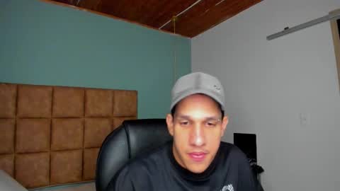 Jheider R. online show from 09.20.25