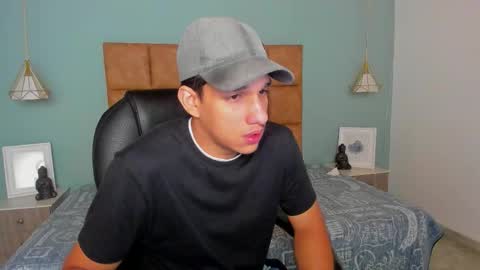 Jheider R. online show from 09.22.25