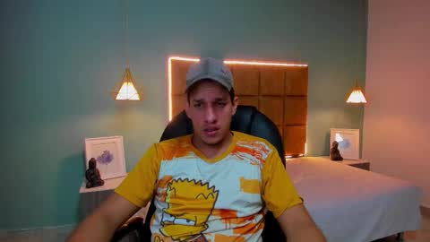 Jheider R. online show from 09.23.25