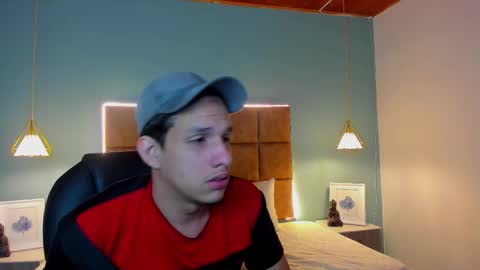 Jheider R. online show from 09.27.25