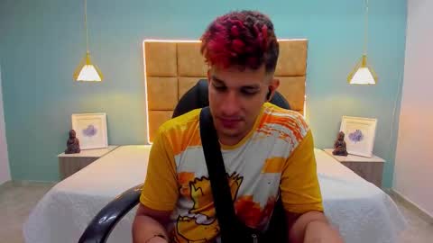 Jheider R. online show from 09.28.25