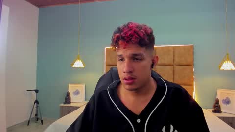 Jheider R. online show from 09.29.25