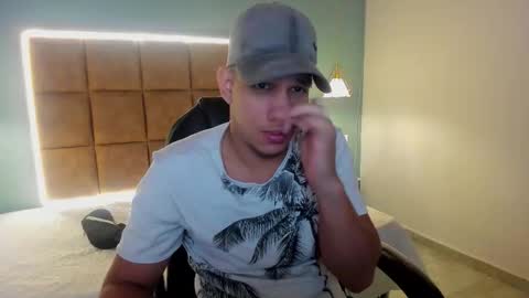 Jheider R. online show from 09.30.25