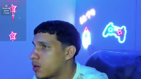 Jheider R. online show from 12.14.25