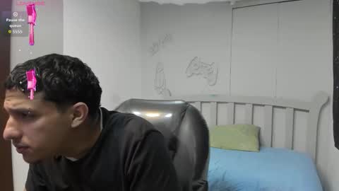 Jheider R. online show from 12.15.25