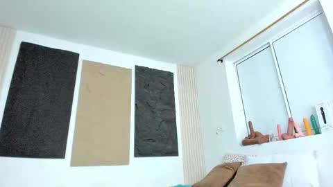 jheremy_wen online show from 10.20.25