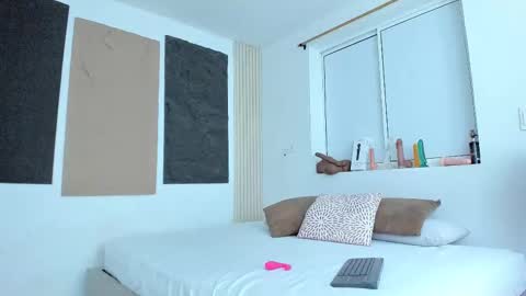 jheremy_wen online show from 10.30.25