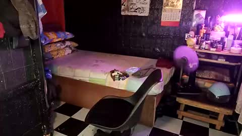 jherry26 online show from 10.12.25