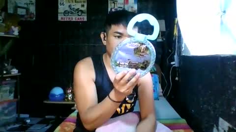 jherry26 online show from 03.25.26