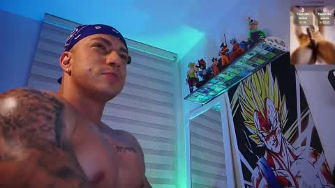 Snapshot of jherxx chatting on 11.09.25 Herman Miller online show from 11.09.25