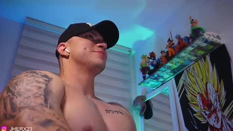 Snapshot of jherxx chatting on 11.19.25 Herman Miller online show from 11.19.25