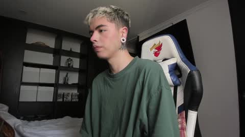 Morghan online show from 12.07.24