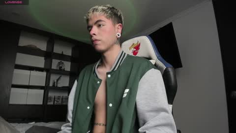 Morghan online show from 12.16.24