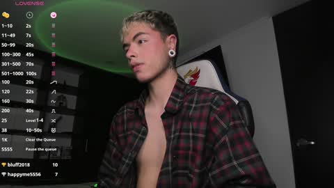 Morghan online show from 12.22.24