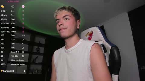 Morghan online show from 12.27.24