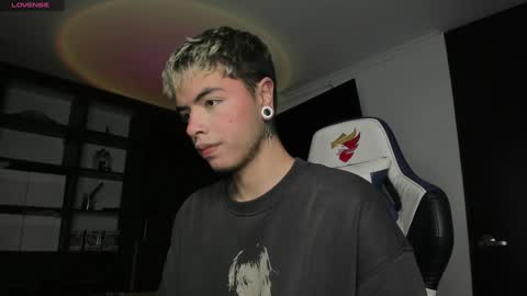 Morghan online show from 01.01.25