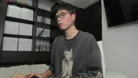 Morghan online show from 01.15.25