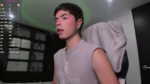 Morghan online show from 02.06.25