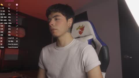 Morghan online show from 11.18.25