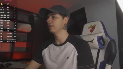 Morghan online show from 11.19.25